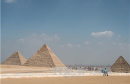 Nga - Ai Cập có thể nối lại các chuyến bay 